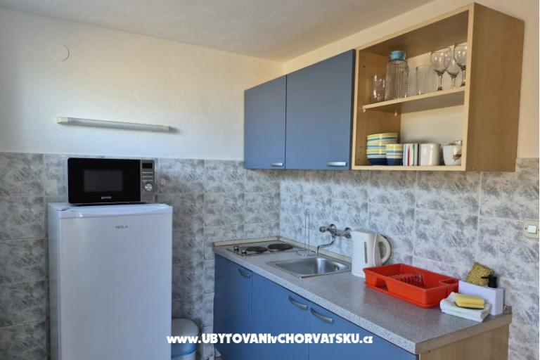 Apartamenty Mirjana – foto 28
