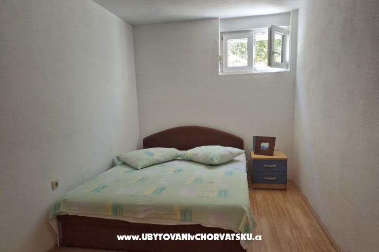 Apartamenty Mirjana – foto 32