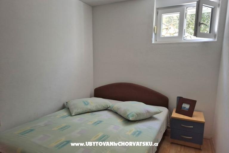 Apartamenty Mirjana – foto 33