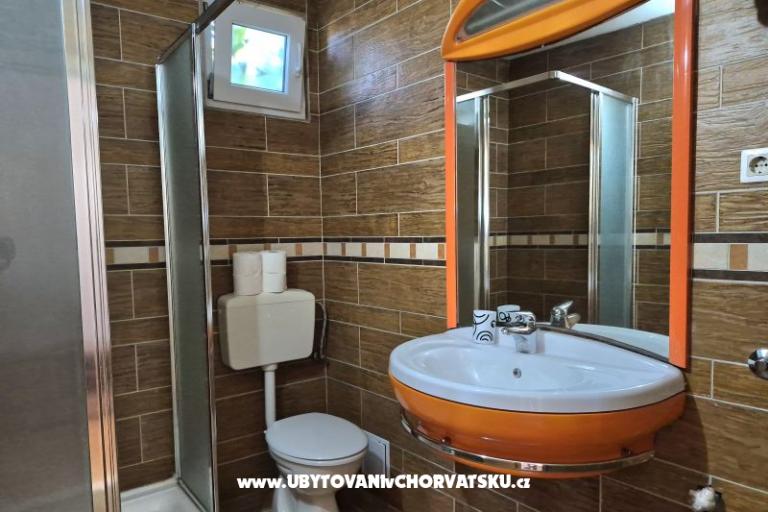 Apartamenty Mirjana – foto 35