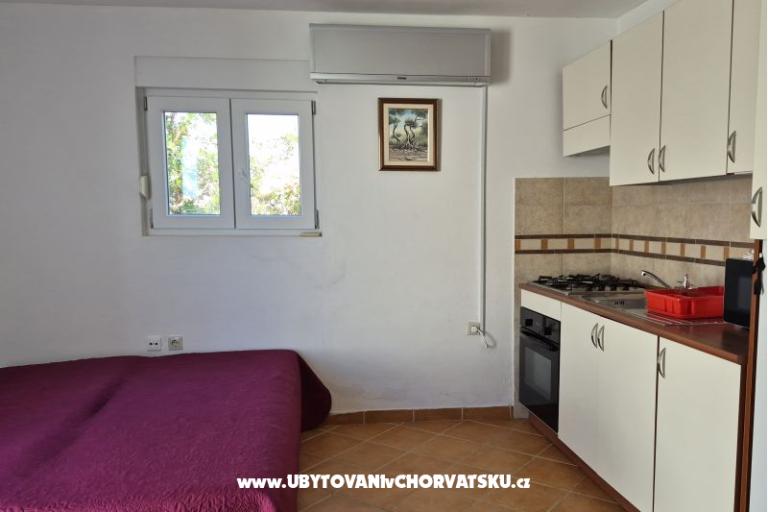 Apartamenty Mirjana – foto 38