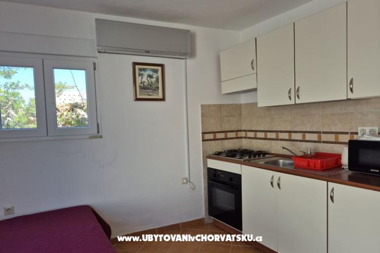 Apartamenty Mirjana – foto 39
