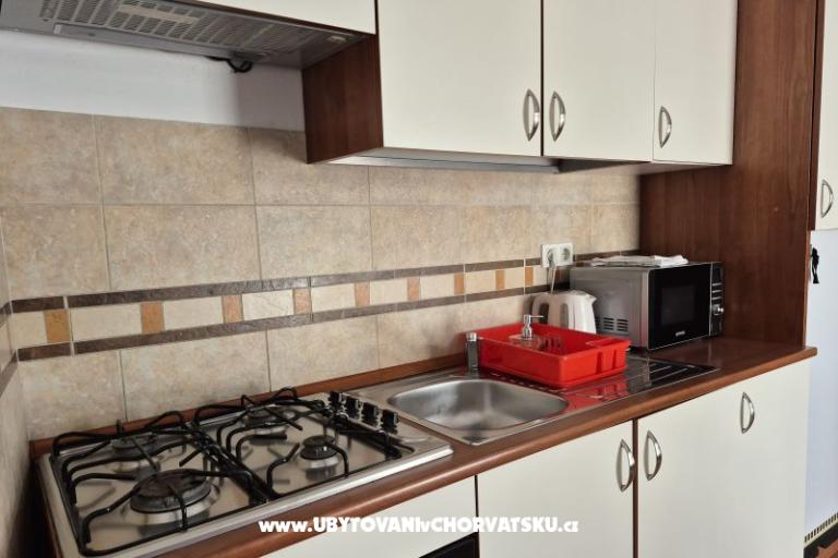 Apartamenty Mirjana – foto 40