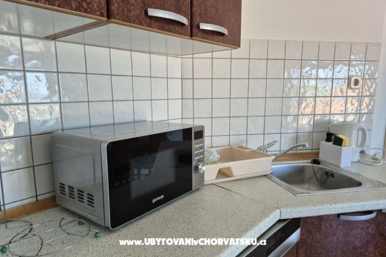 Apartamenty Mirjana – foto 52