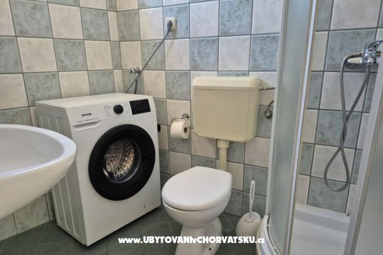 Apartamenty Mirjana – foto 55