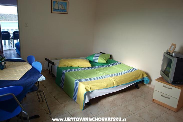 Apartamenty Mirjana – foto 7