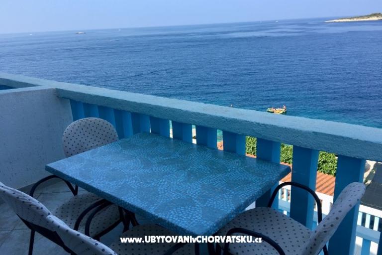 Apartamenty Mirjana – foto 8