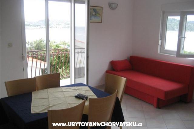 Apartamenty Mirjana – foto 9