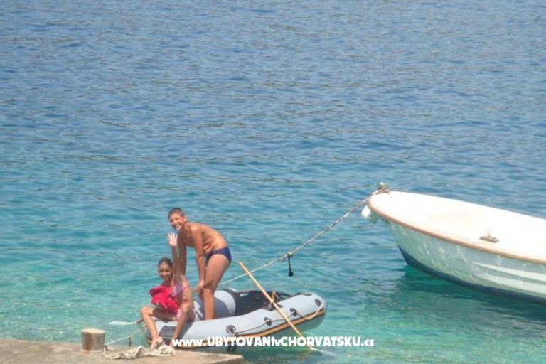 Apartamenty Petra  – foto 13