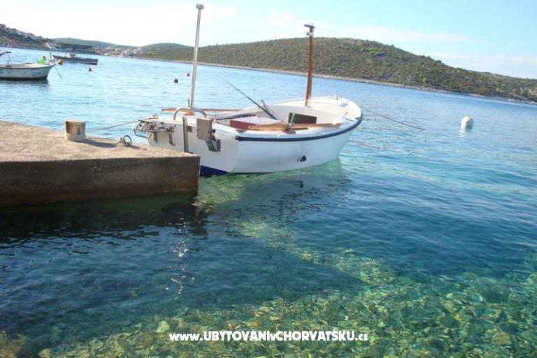 Apartamenty Petra  – foto 14