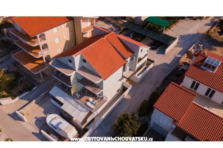 Apartamenty Petra  – foto 5