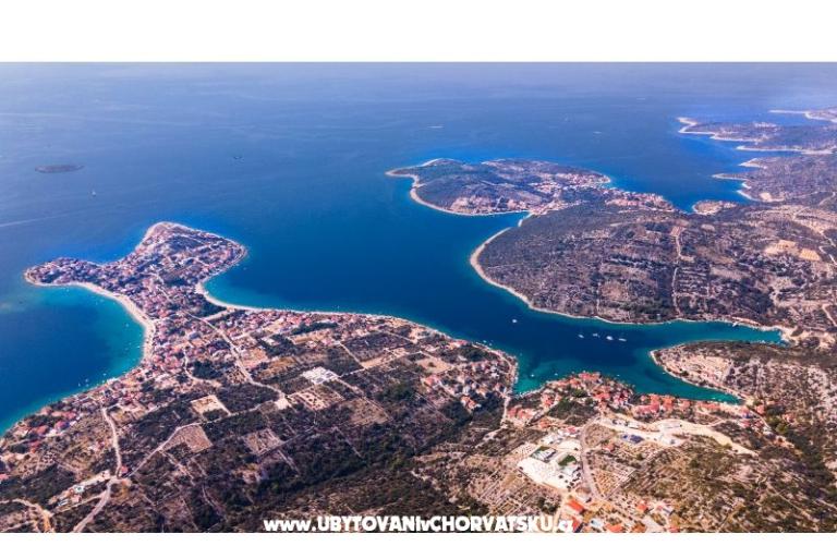 Apartamenty Petra  – foto 9