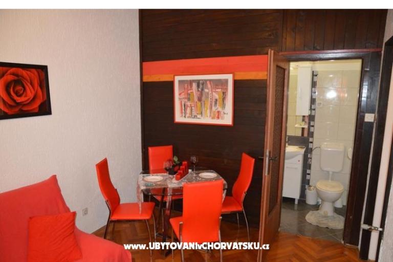 Apartamenty Roza – foto 16