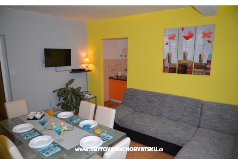Apartamenty Roza – foto 5