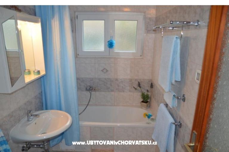 Apartamenty Roza – foto 8