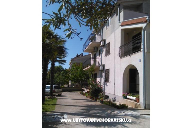 Apartamenty Zova – foto 12