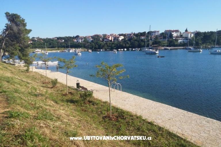 Villa Luka - jacuzzi, pool, sauna – foto 10