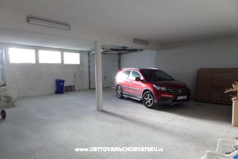 Villa Luka - jacuzzi, pool, sauna – foto 14