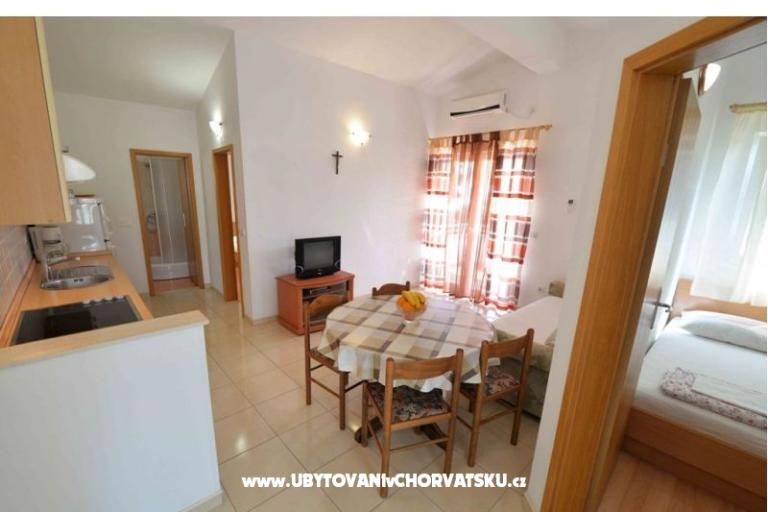 Apartamenty Julija – foto 11