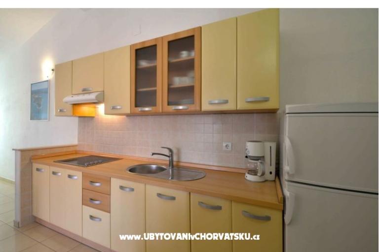 Apartamenty Julija – foto 12