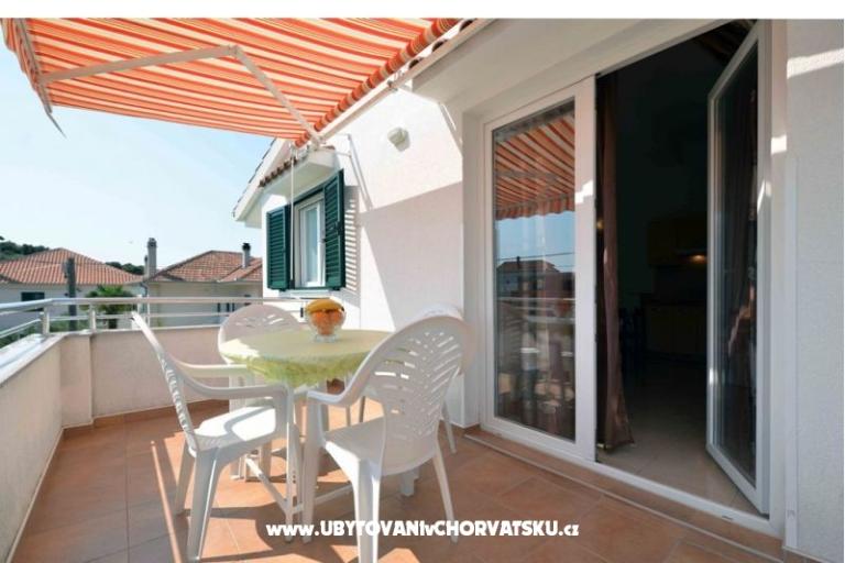 Apartamenty Julija – foto 16