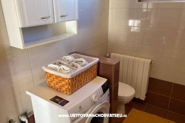 Apartamenty Julija – foto 19
