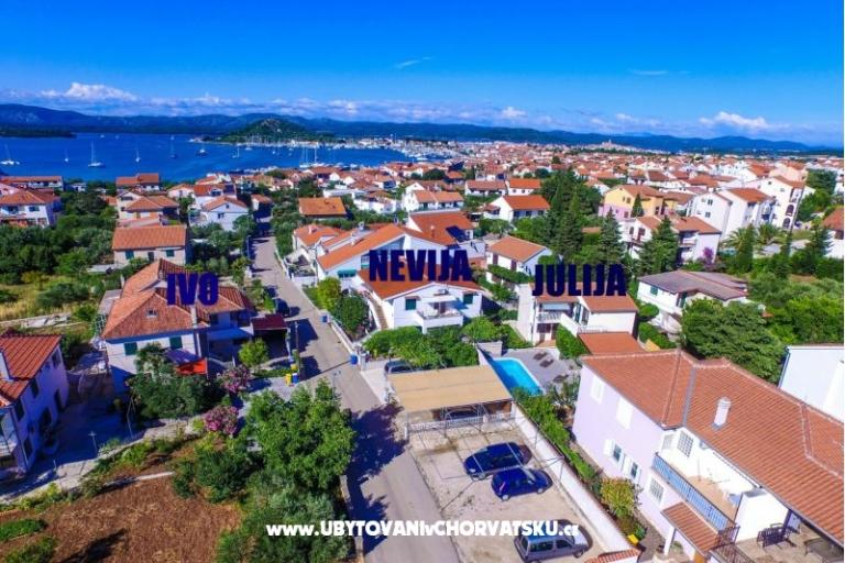 Apartamenty Julija – foto 2