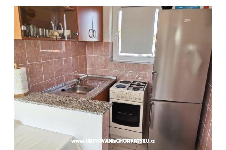 Apartamenty Milka – foto 16