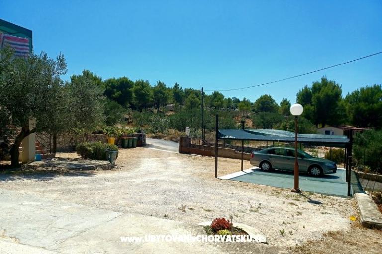 Apartamenty Milka – foto 2