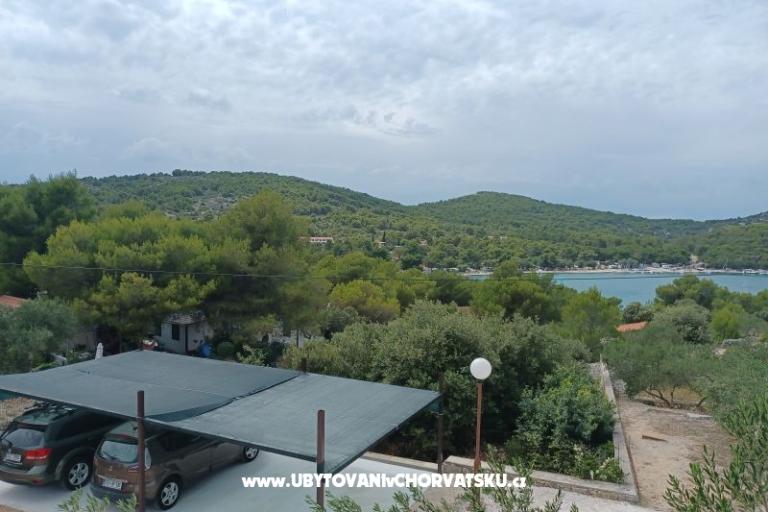 Apartamenty Milka – foto 27