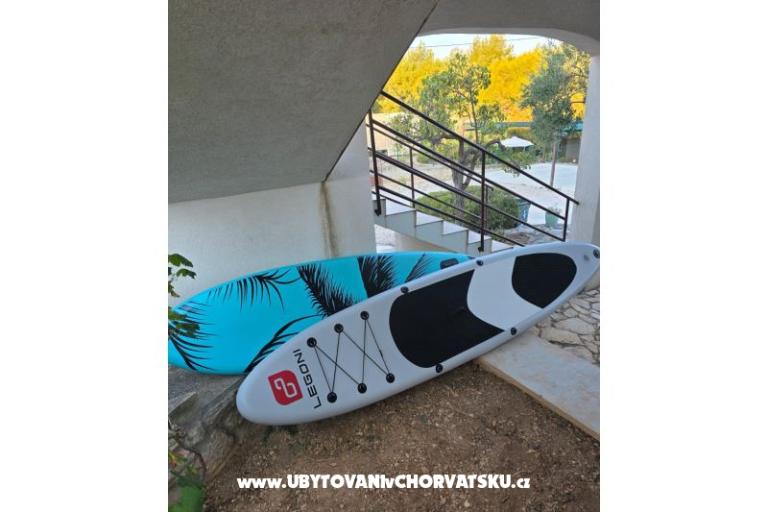 Apartamenty Milka – foto 38