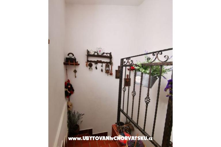 Stara kamena kuca - Apartament Andrij – foto 10