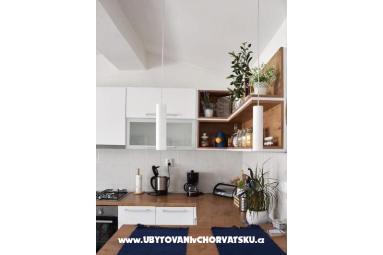 Stara kamena kuca - Apartament Andrij – foto 12