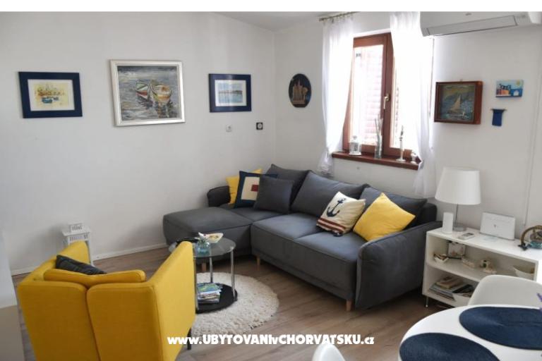 Stara kamena kuca - Apartament Andrij – foto 14