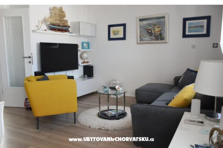 Stara kamena kuca - Apartament Andrij – foto 15