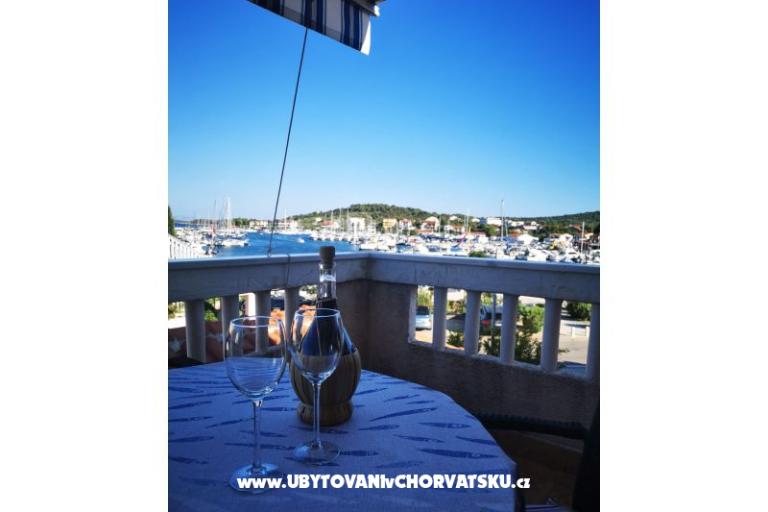 Stara kamena kuca - Apartament Andrij – foto 16