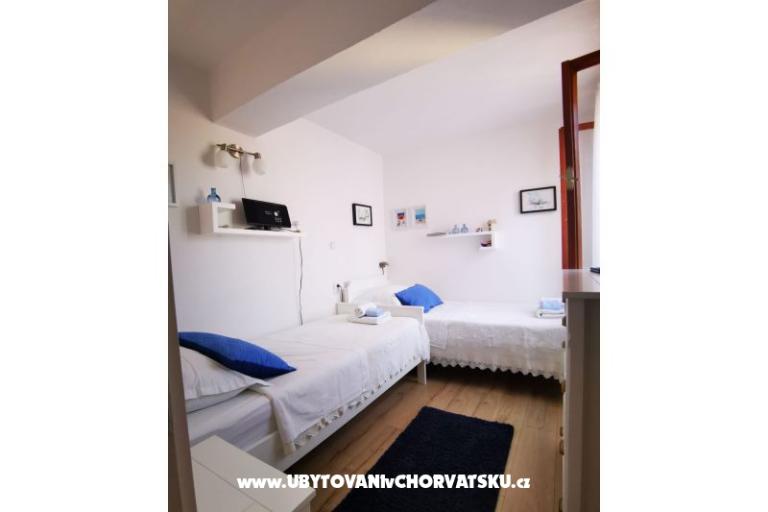 Stara kamena kuca - Apartament Andrij – foto 7