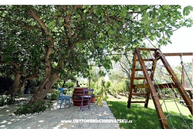 Apartamenty Luca – foto 10