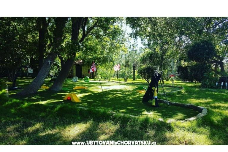 Apartamenty Luca – foto 12