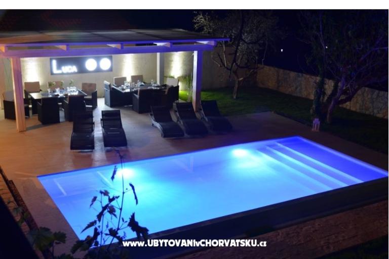 Apartamenty Luca – foto 13