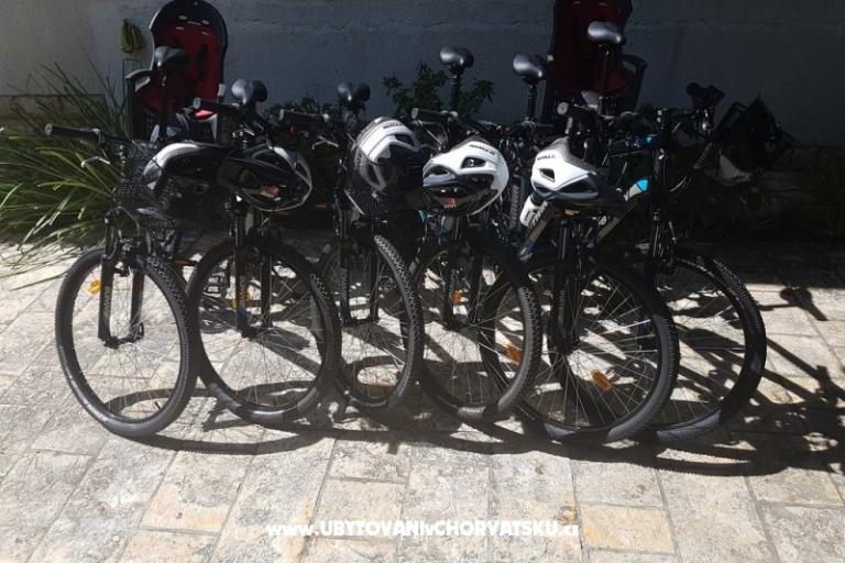 Apartamenty Luca – foto 15