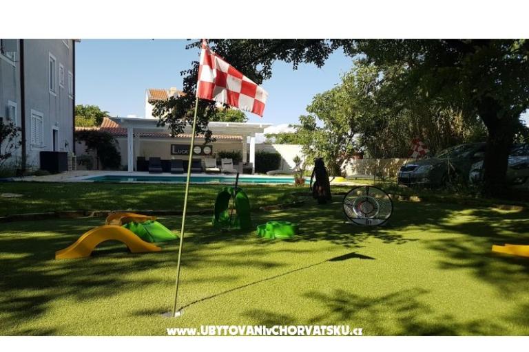 Apartamenty Luca – foto 2