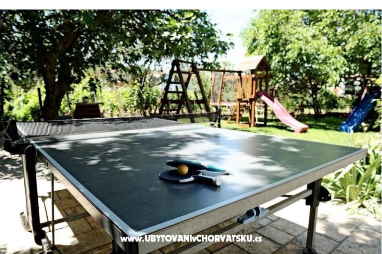 Apartamenty Luca – foto 9