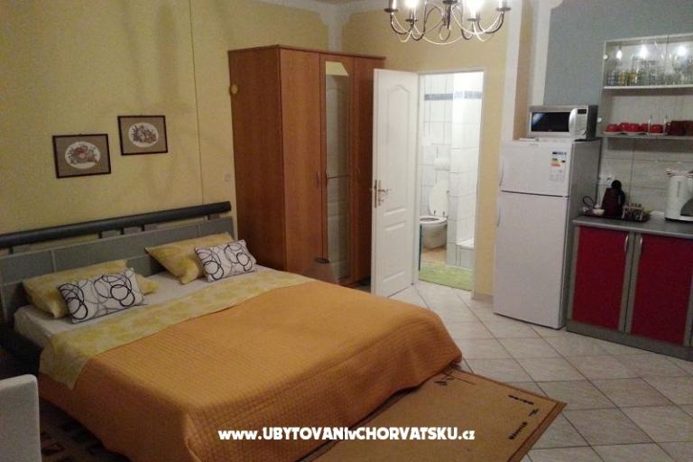 Apartamenty Kerovec – foto 10