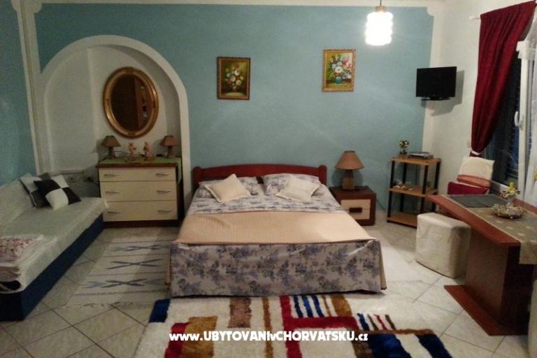 Apartamenty Kerovec – foto 12