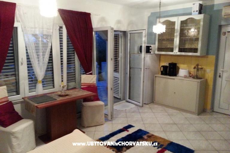 Apartamenty Kerovec – foto 15