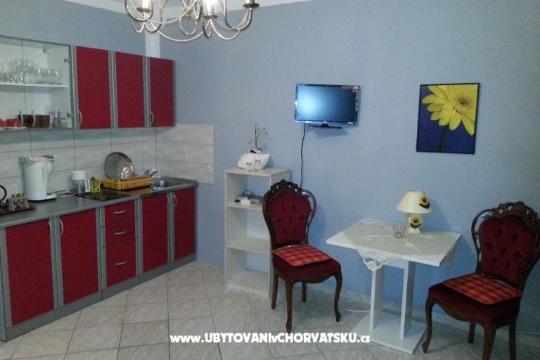 Apartamenty Kerovec – foto 9