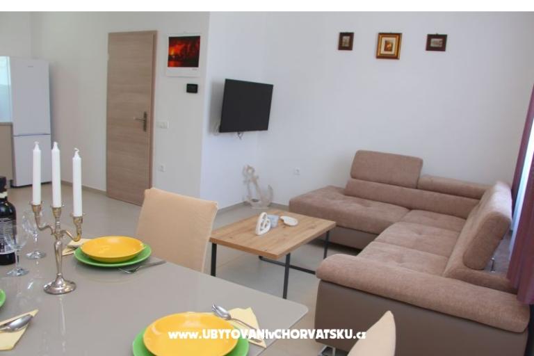 Holiday Home POMALO – foto 10