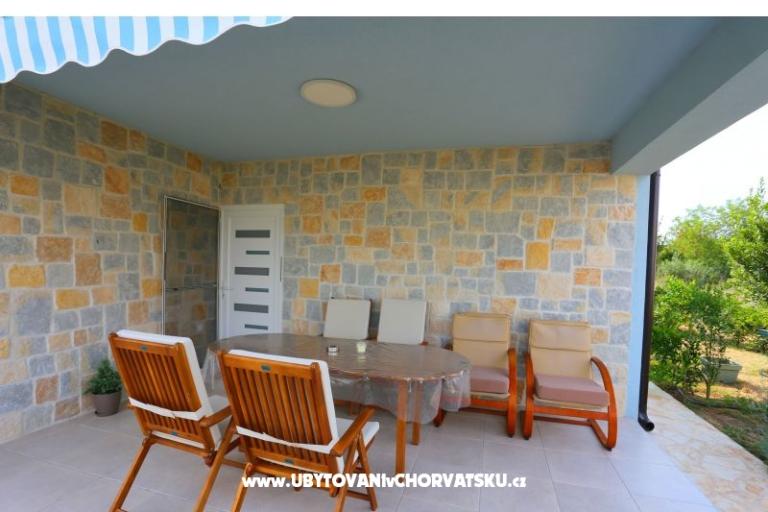Holiday Home POMALO – foto 13