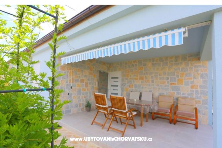 Holiday Home POMALO – foto 21